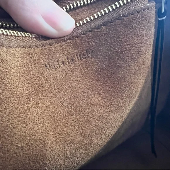 Celine Edge Handbag - Large - Picture 8 of 9